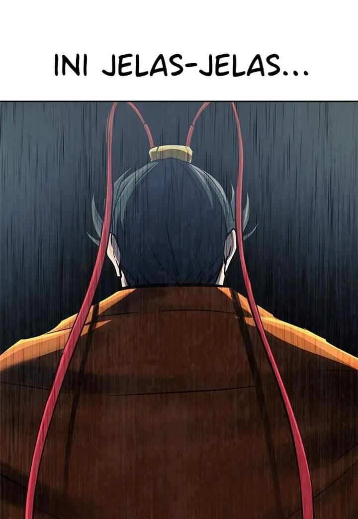 Ticket Hero S2 Chapter 255 Gambar 122