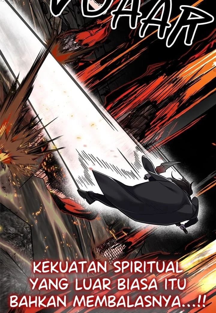 Ticket Hero S2 Chapter 255 Gambar 125
