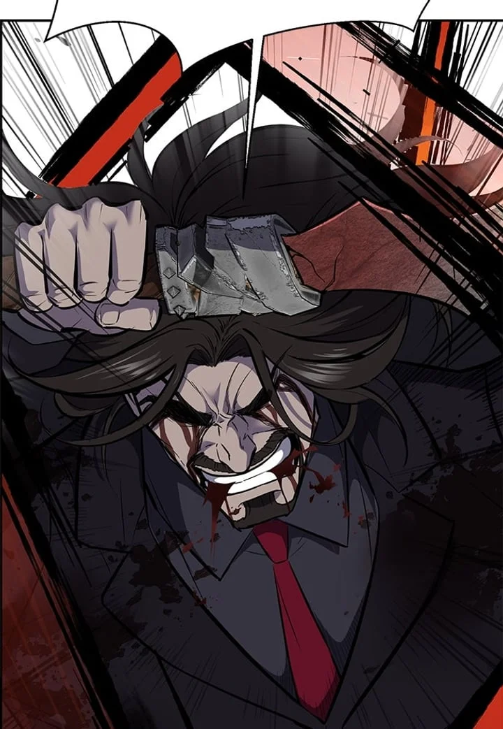 Ticket Hero S2 Chapter 255 Gambar 128