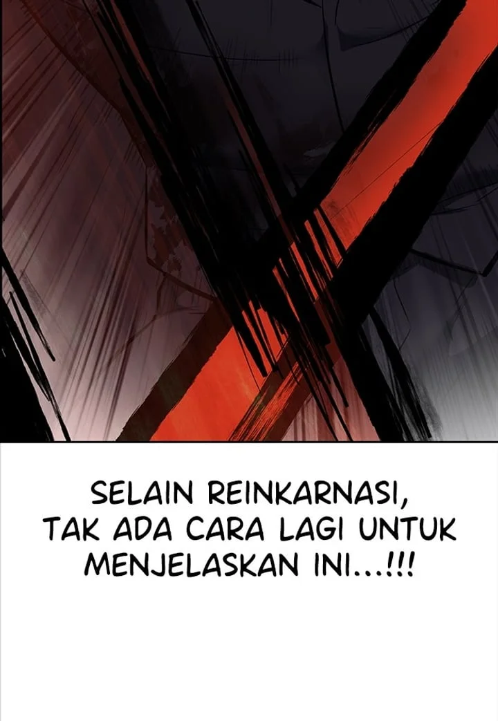 Ticket Hero S2 Chapter 255 Gambar 129