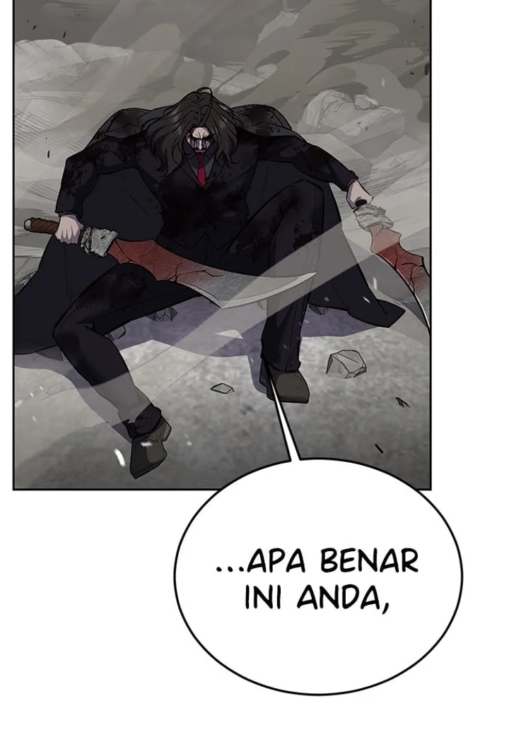Ticket Hero S2 Chapter 255 Gambar 135