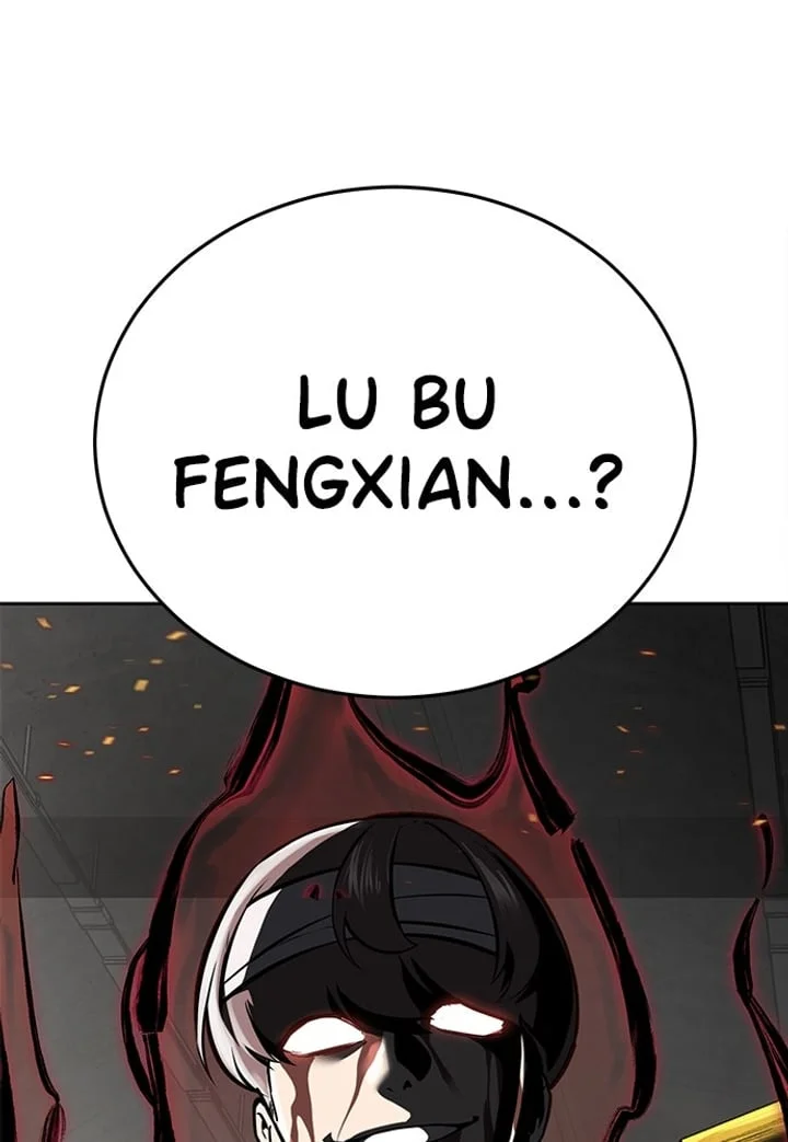 Ticket Hero S2 Chapter 255 Gambar 136