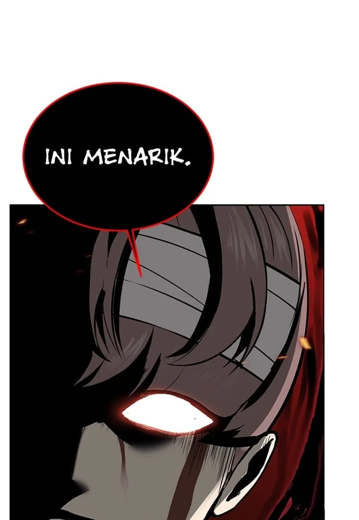 Ticket Hero S2 Chapter 255 Gambar 138