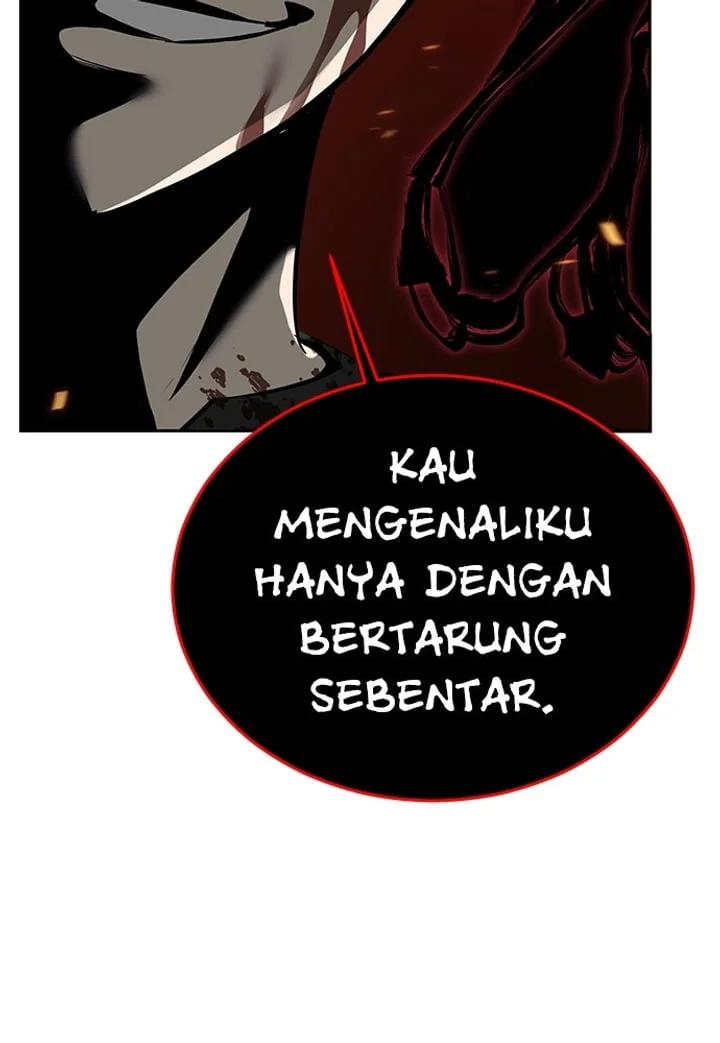 Ticket Hero S2 Chapter 255 Gambar 139