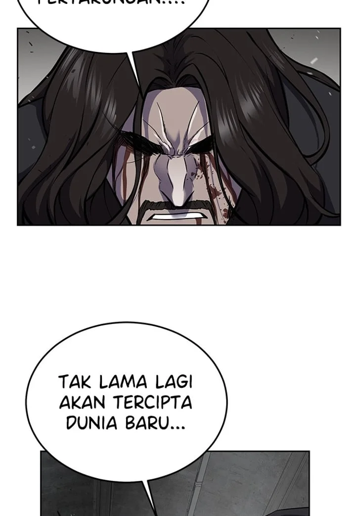Ticket Hero S2 Chapter 255 Gambar 144