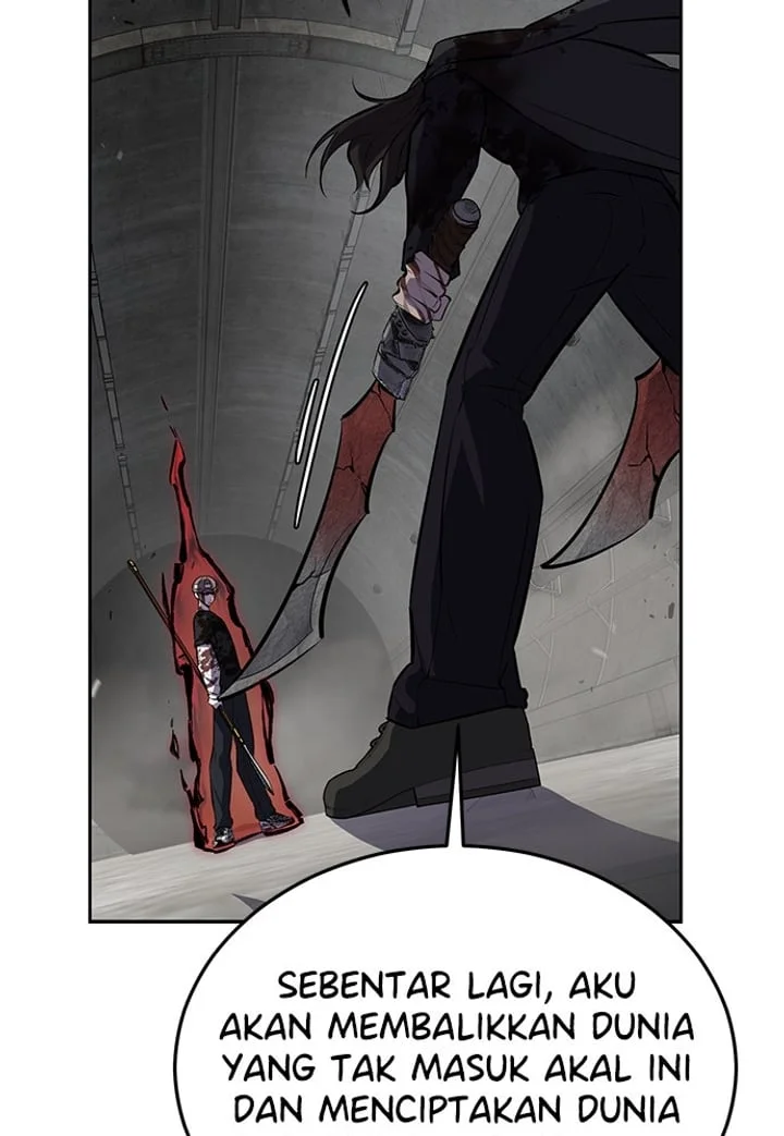 Ticket Hero S2 Chapter 255 Gambar 145