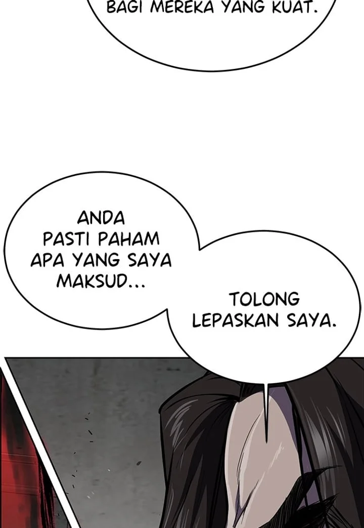 Ticket Hero S2 Chapter 255 Gambar 146