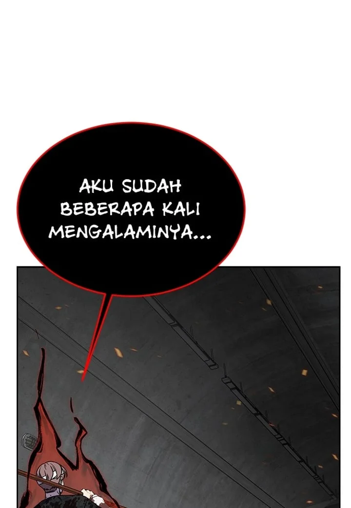 Ticket Hero S2 Chapter 255 Gambar 150