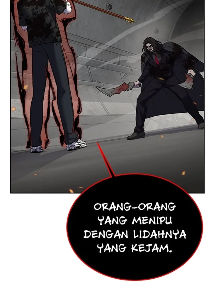Ticket Hero S2 Chapter 255 Gambar 151