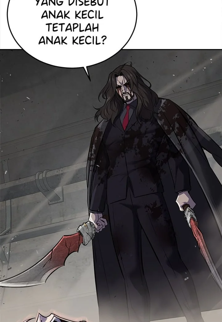 Ticket Hero S2 Chapter 255 Gambar 17
