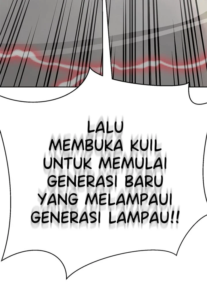 Ticket Hero S2 Chapter 255 Gambar 175