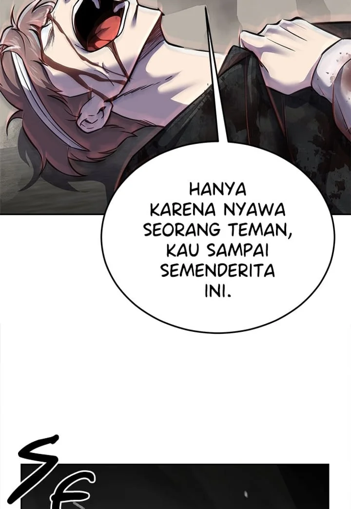 Ticket Hero S2 Chapter 255 Gambar 18