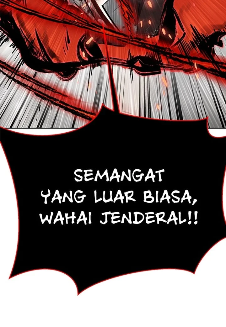 Ticket Hero S2 Chapter 255 Gambar 187