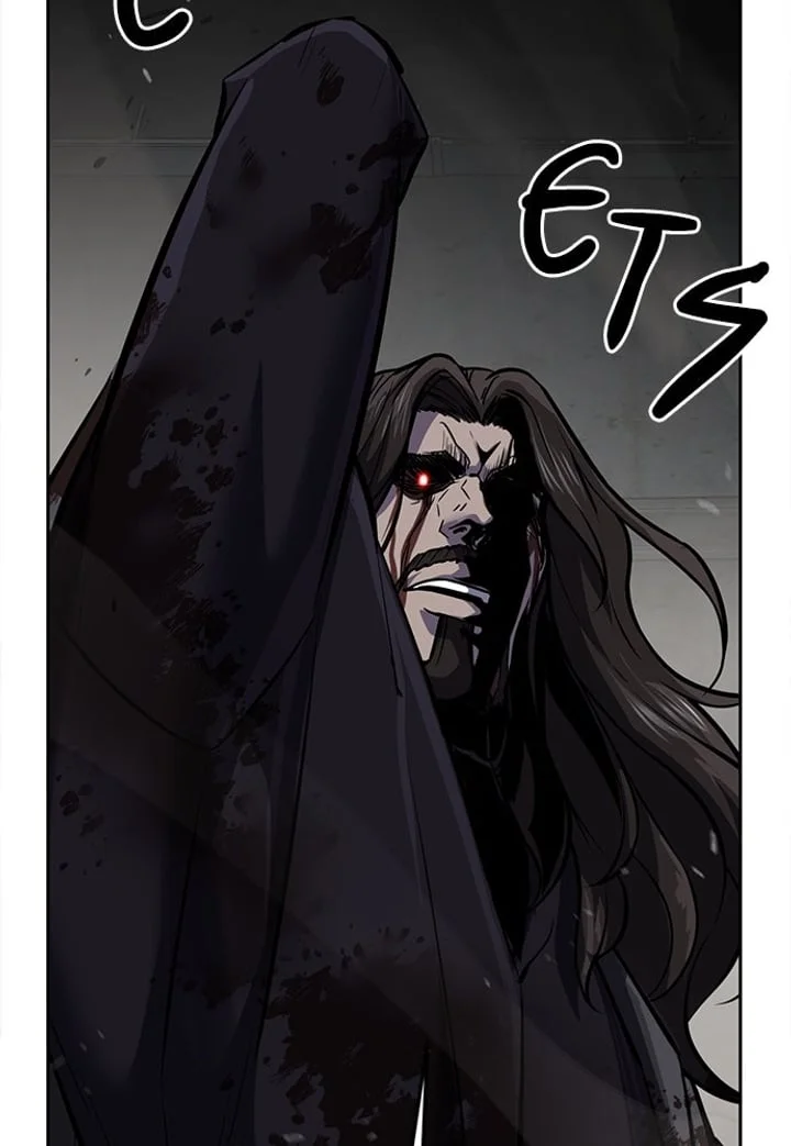 Ticket Hero S2 Chapter 255 Gambar 19