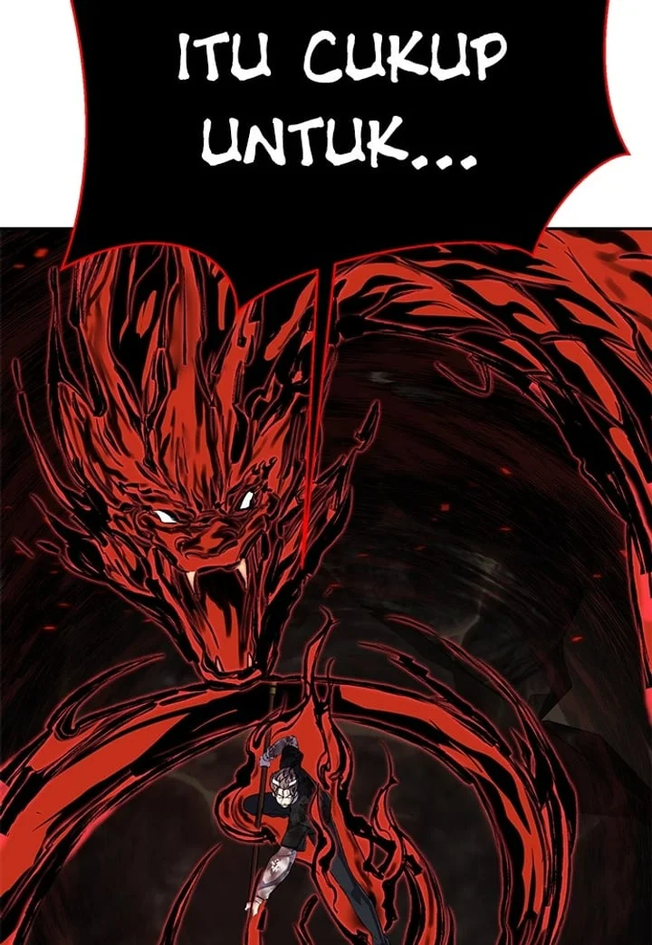 Ticket Hero S2 Chapter 255 Gambar 190