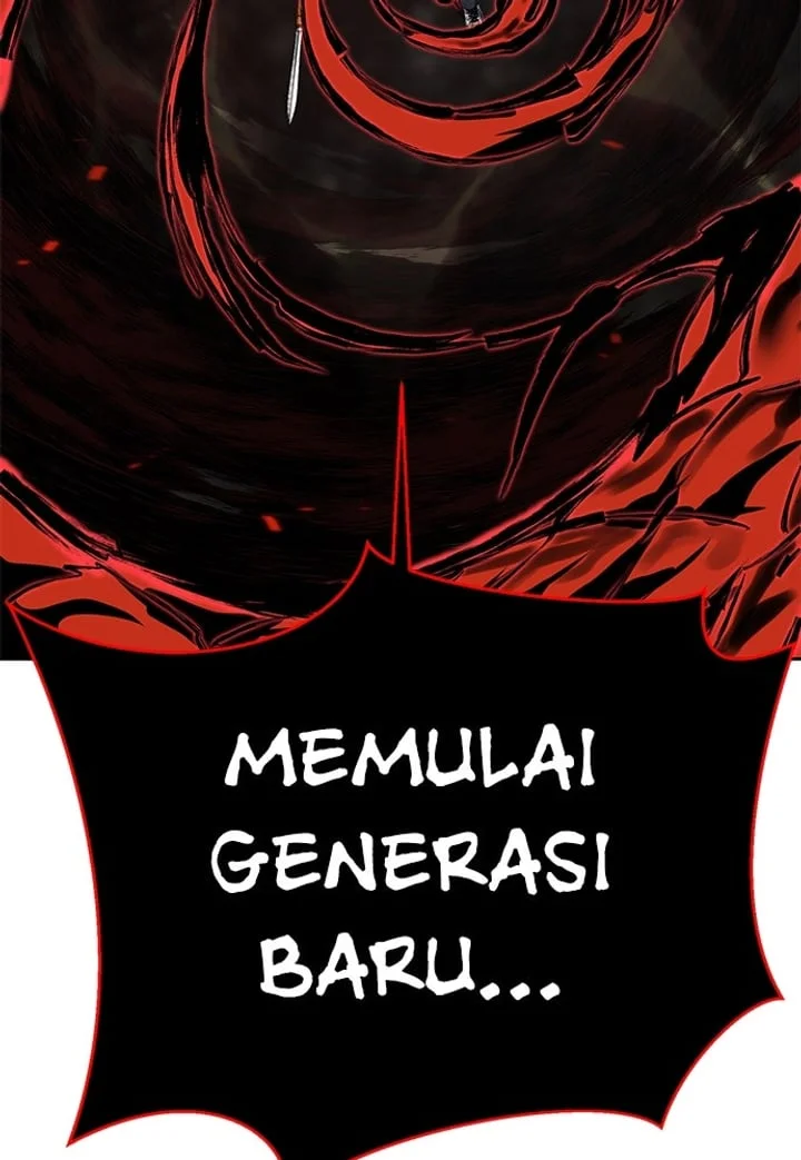 Ticket Hero S2 Chapter 255 Gambar 191