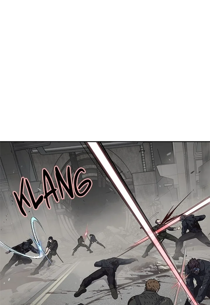 Ticket Hero S2 Chapter 255 Gambar 200