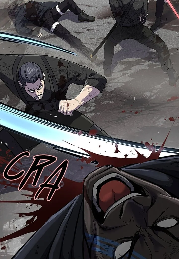 Ticket Hero S2 Chapter 255 Gambar 201