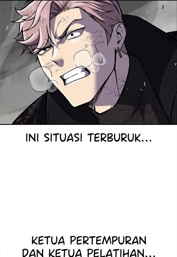 Ticket Hero S2 Chapter 255 Gambar 204