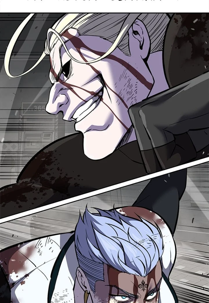 Ticket Hero S2 Chapter 255 Gambar 205