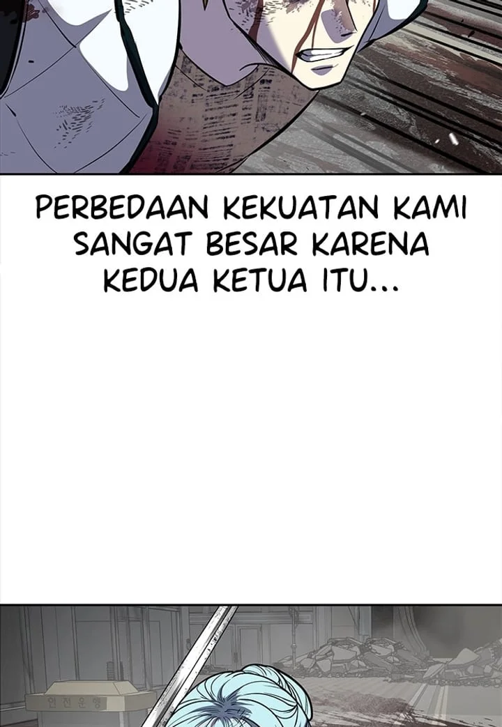 Ticket Hero S2 Chapter 255 Gambar 206
