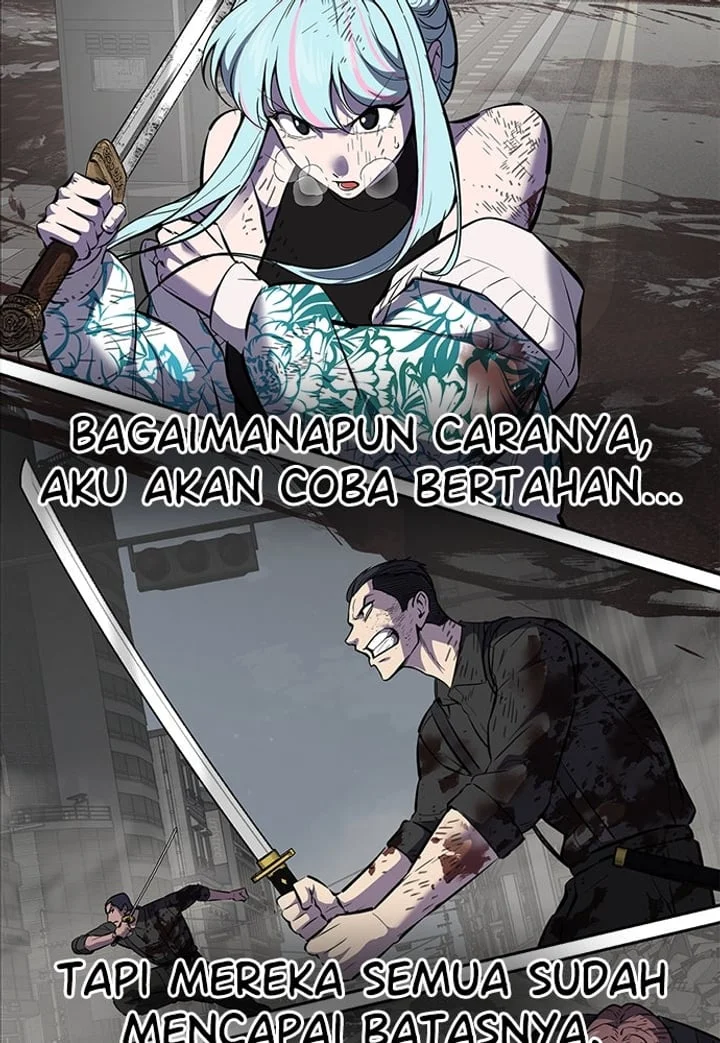 Ticket Hero S2 Chapter 255 Gambar 207