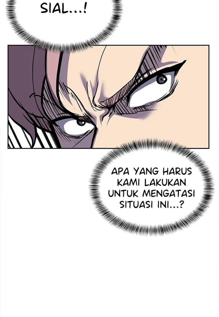 Ticket Hero S2 Chapter 255 Gambar 209