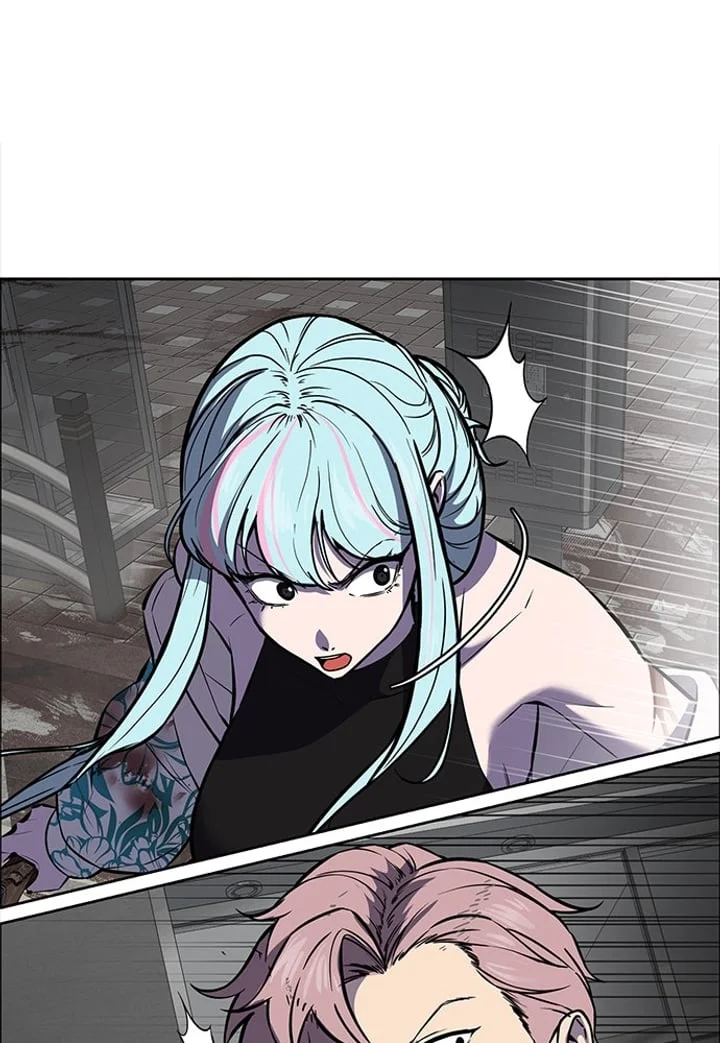 Ticket Hero S2 Chapter 255 Gambar 212