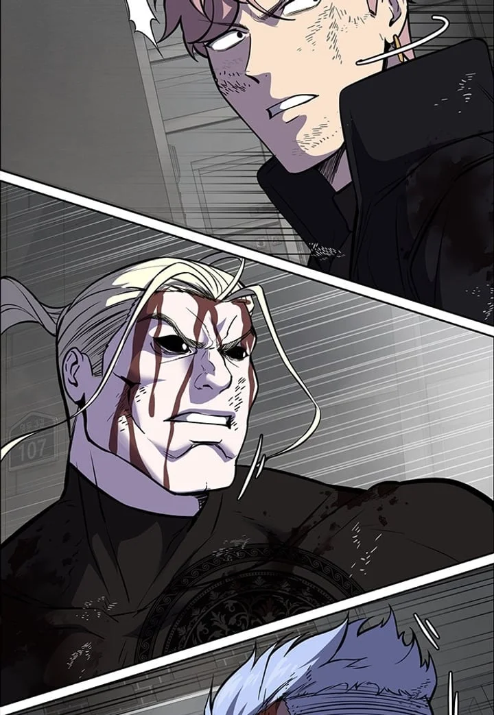 Ticket Hero S2 Chapter 255 Gambar 213