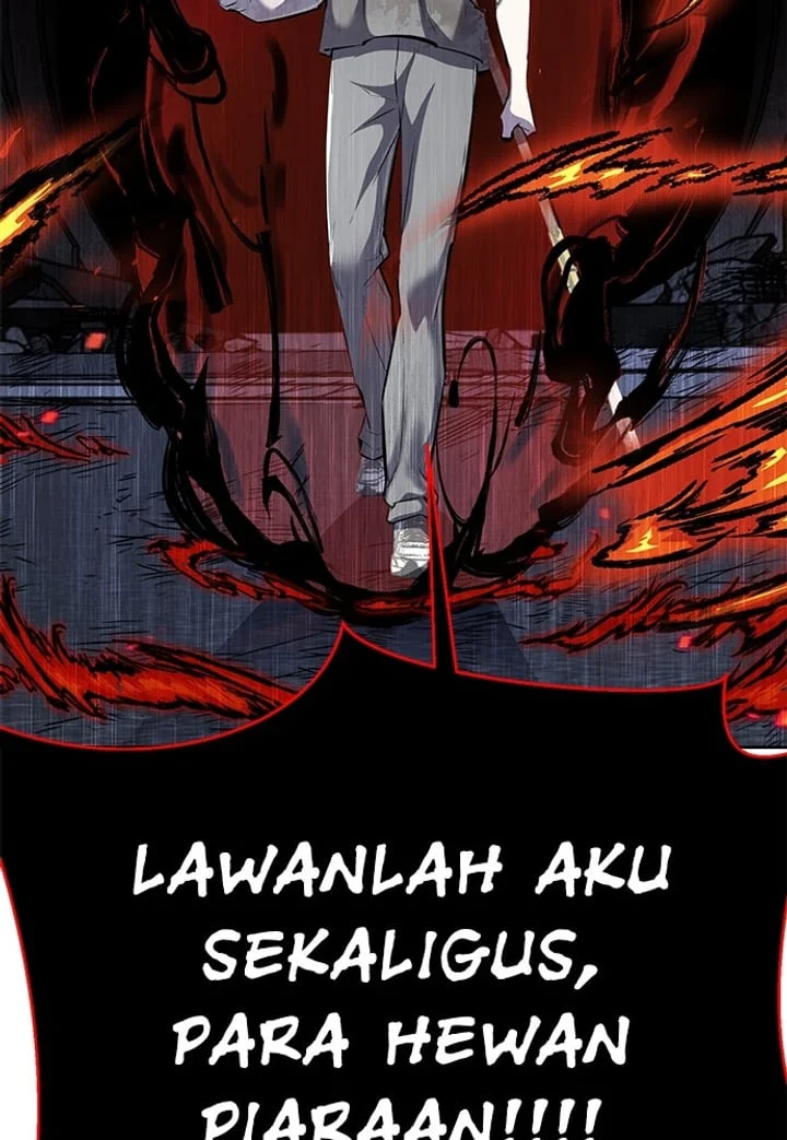 Ticket Hero S2 Chapter 255 Gambar 223