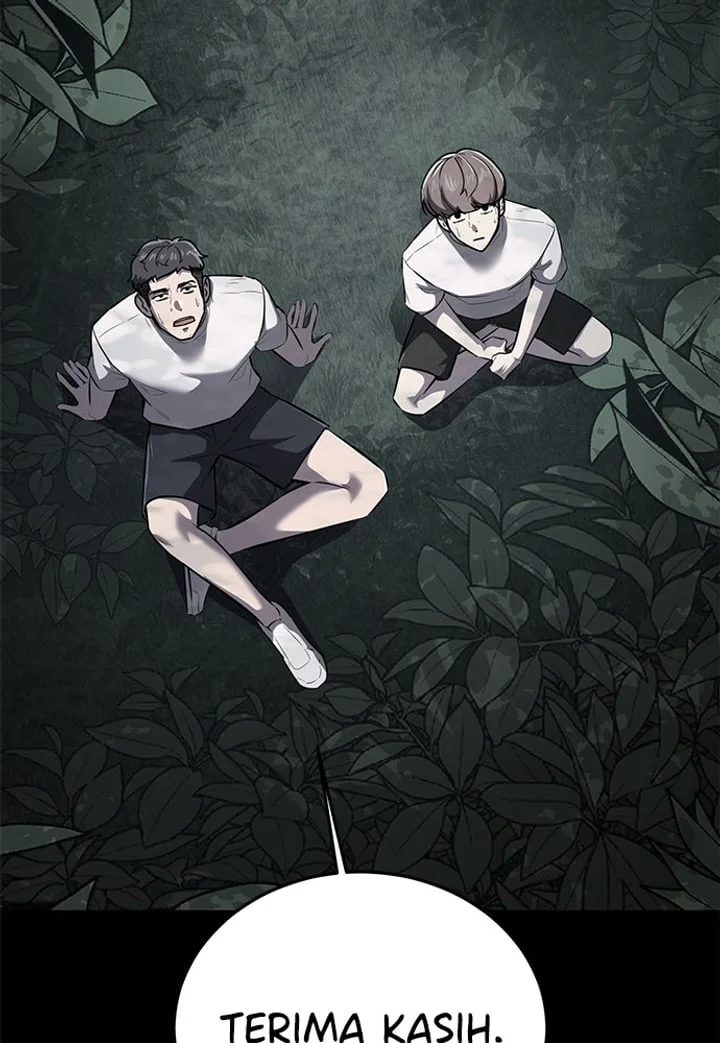 Ticket Hero S2 Chapter 255 Gambar 3