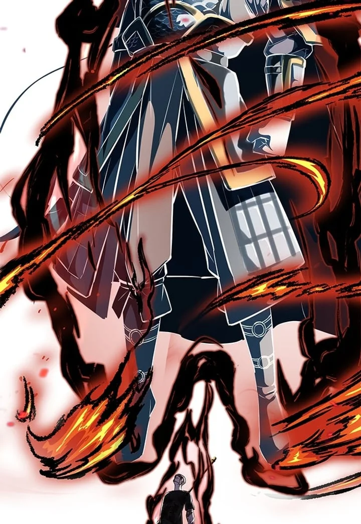 Ticket Hero S2 Chapter 255 Gambar 39