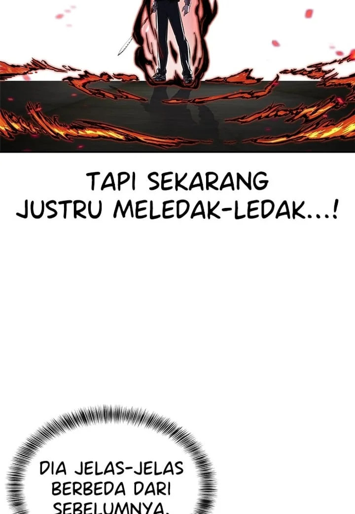 Ticket Hero S2 Chapter 255 Gambar 40