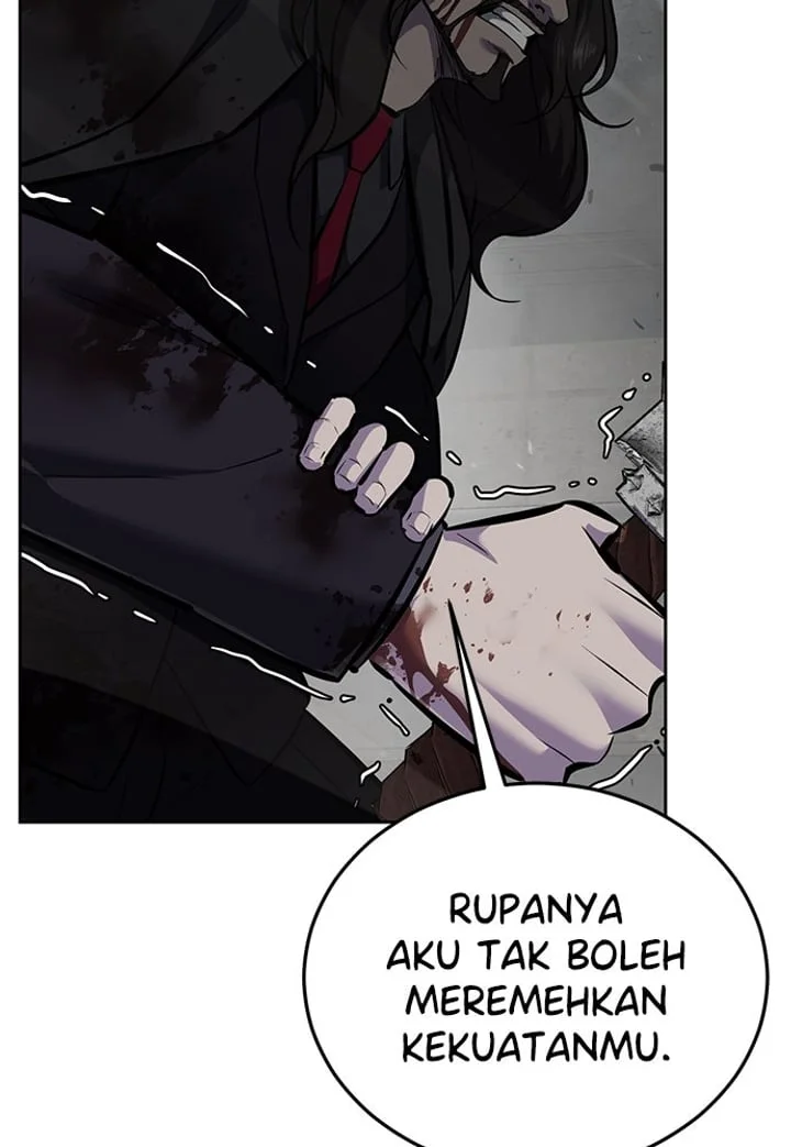 Ticket Hero S2 Chapter 255 Gambar 45
