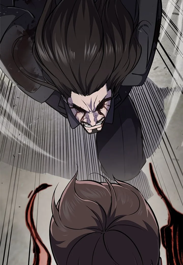 Ticket Hero S2 Chapter 255 Gambar 48