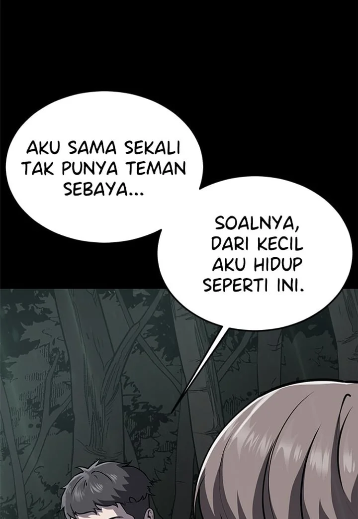 Ticket Hero S2 Chapter 255 Gambar 5