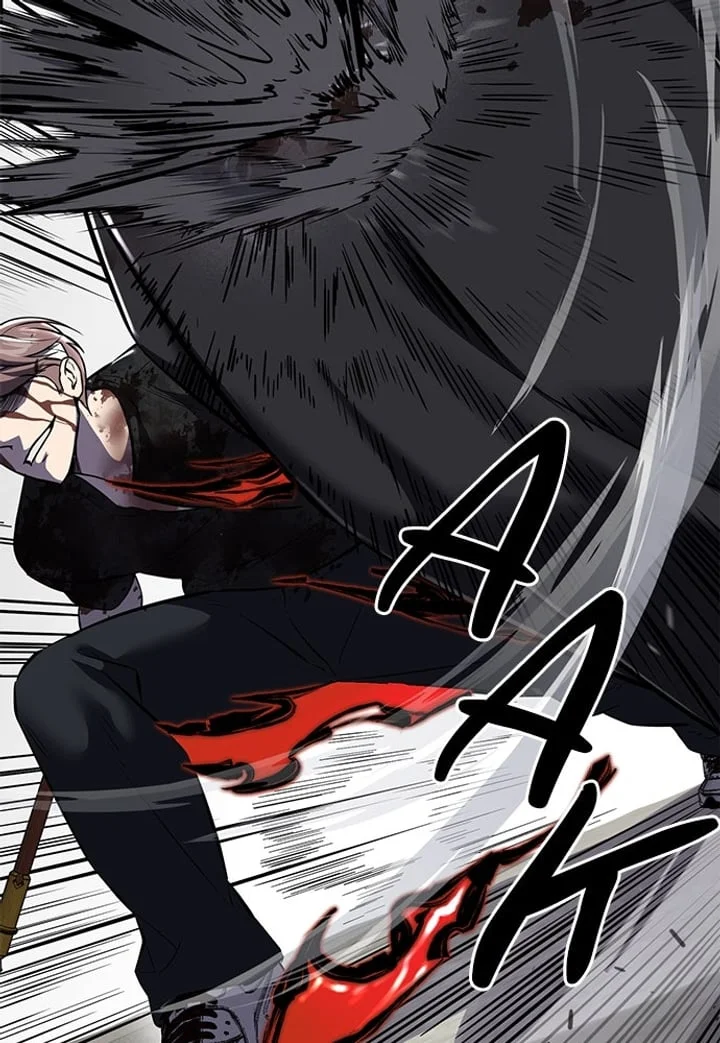 Ticket Hero S2 Chapter 255 Gambar 52