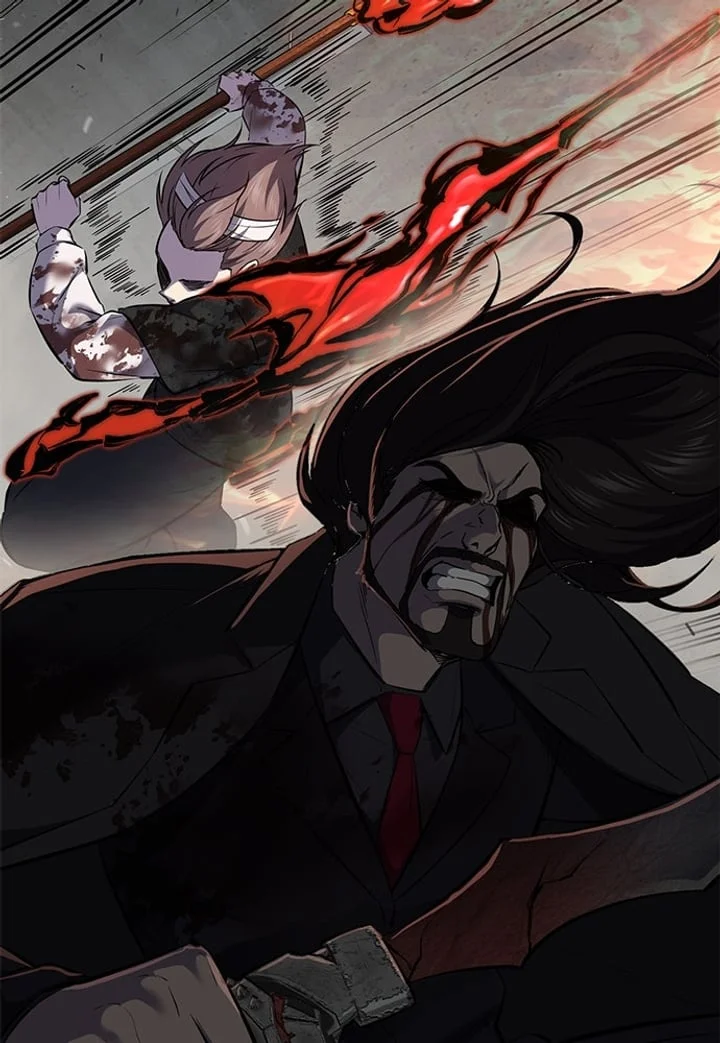 Ticket Hero S2 Chapter 255 Gambar 56