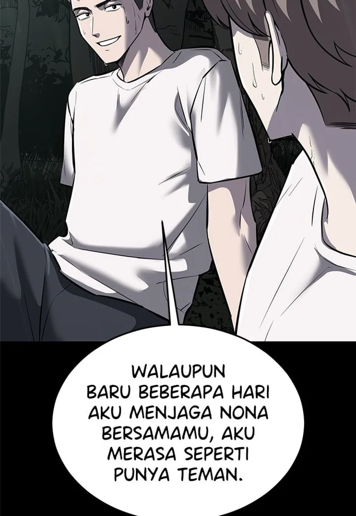 Ticket Hero S2 Chapter 255 Gambar 6