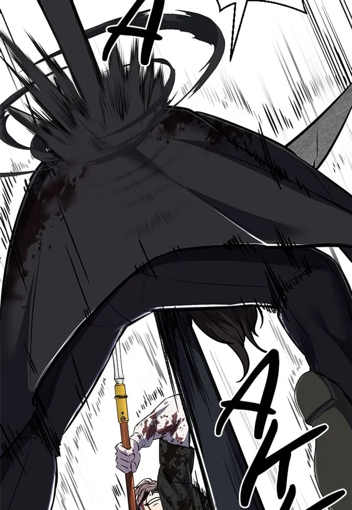 Ticket Hero S2 Chapter 255 Gambar 66