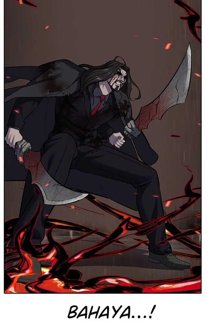 Ticket Hero S2 Chapter 255 Gambar 77