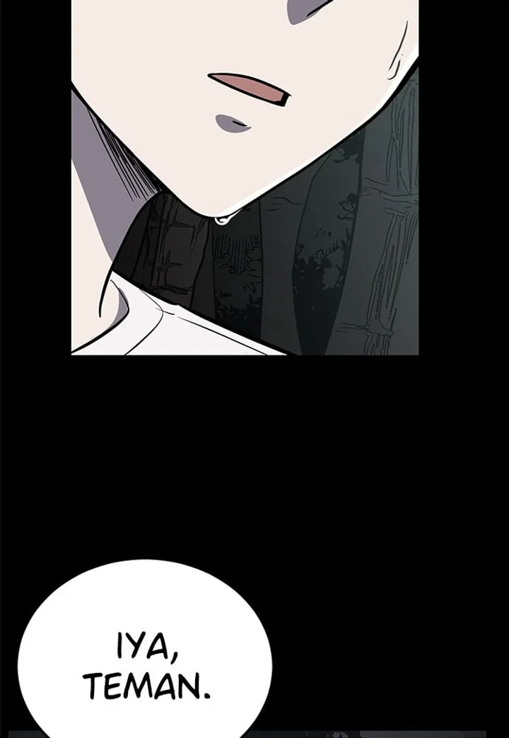 Ticket Hero S2 Chapter 255 Gambar 8