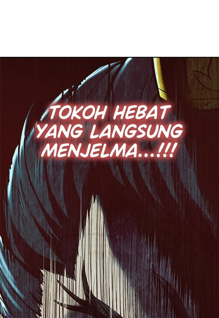 Ticket Hero S2 Chapter 255 Gambar 80