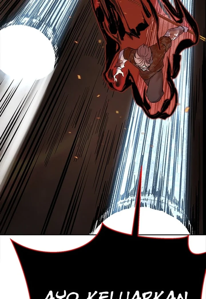 Ticket Hero S2 Chapter 255 Gambar 91