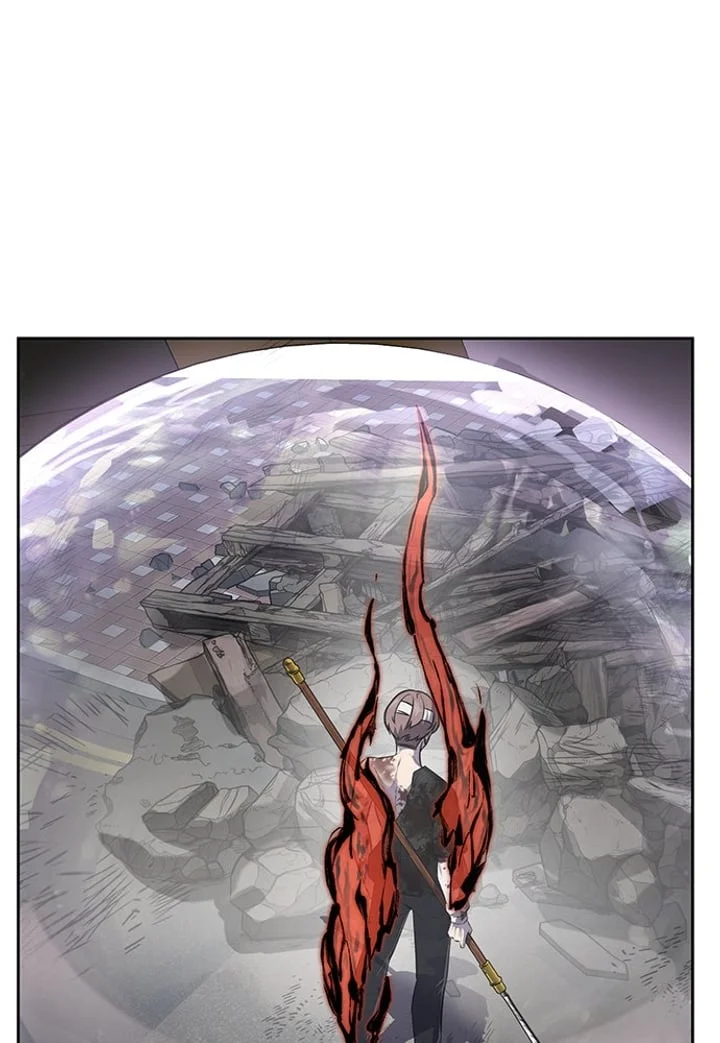 Ticket Hero S2 Chapter 256 Gambar 10