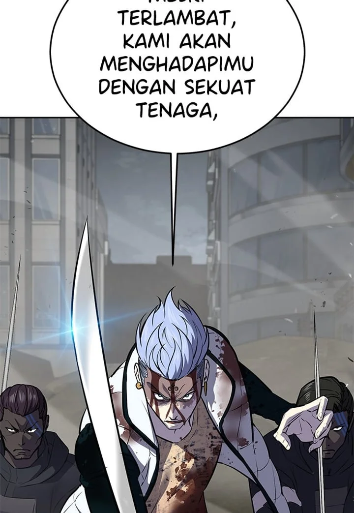 Ticket Hero S2 Chapter 256 Gambar 100