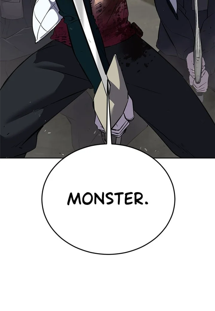 Ticket Hero S2 Chapter 256 Gambar 101