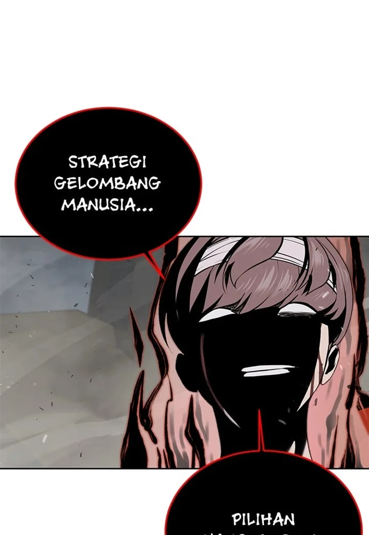 Ticket Hero S2 Chapter 256 Gambar 102