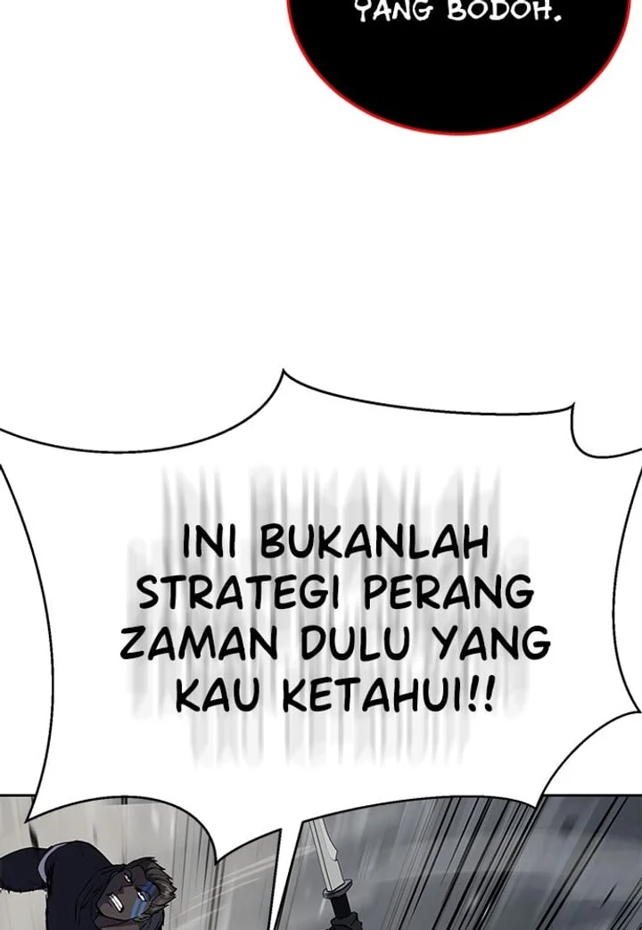 Ticket Hero S2 Chapter 256 Gambar 103
