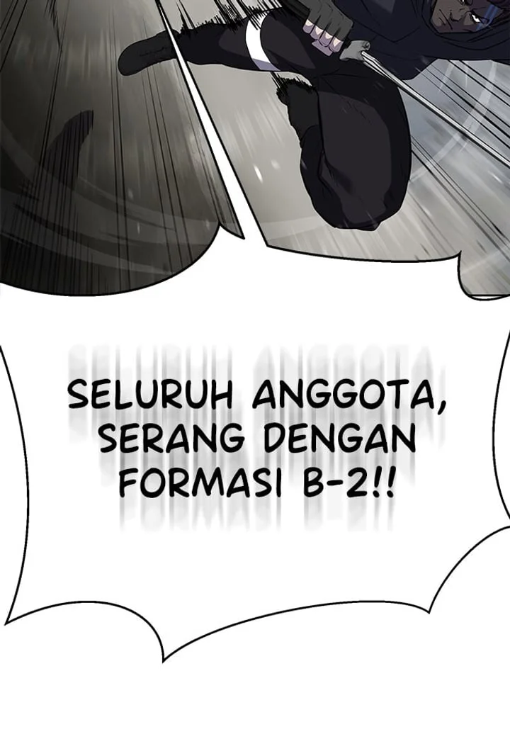 Ticket Hero S2 Chapter 256 Gambar 105